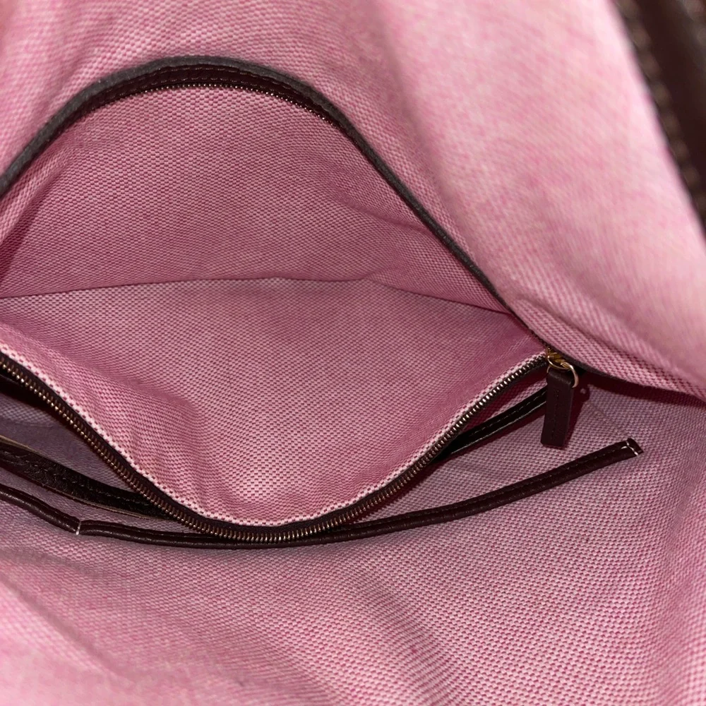 Dooney and Bourke North South Sac - Dillen Collection